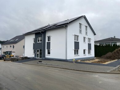 Wohnung zur Miete nur mit Wohnberechtigungsschein 354 € 2 Zimmer 58,9 m² 2. Geschoss frei ab sofort Geratshofen Wertingen 86637