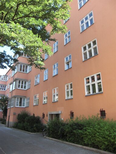 Wohnung zum Kauf 210.000 € 2,5 Zimmer 73,5 m² 4. Geschoss Friedenau Berlin 12159