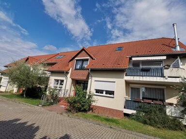 Mehrfamilienhaus zum Kauf als Kapitalanlage geeignet 490.000 € 536 m² 1.790 m² Grundstück Warnstedt Thale 06502