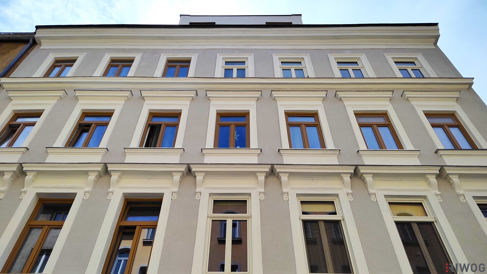 Wohnung zum Kauf 130.000 € 2 Zimmer 51,3 m²<br/>Wohnfläche EG<br/>Geschoss Friedmanngasse Wien,Ottakring 1160