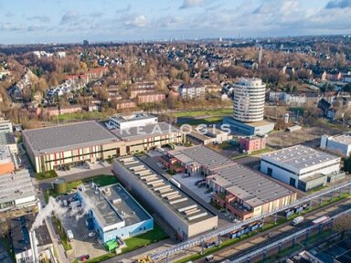 Halle/Industriefläche zur Miete 19.977 m² Lagerfläche teilbar ab 4.000 m² Mellinghofen Mülheim an der Ruhr 45473