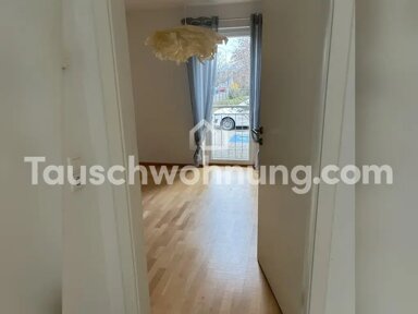 Wohnung zur Miete Tauschwohnung 700 € 2 Zimmer 47 m² 1. Geschoss Alt-Betzenhausen Freiburg im Breisgau 79110