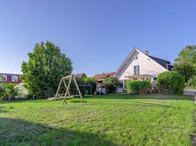 Einfamilienhaus zum Kauf 595.000 € 5 Zimmer 150 m² 799 m² Grundstück Abensberg Abensberg 93326