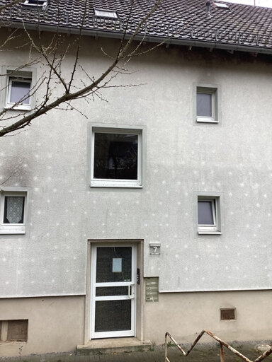 Wohnung zur Miete 469 € 3 Zimmer 50,7 m² frei ab 30.11.2024 Untere Geisbergstr. 7 Diedesheim Mosbach 74821