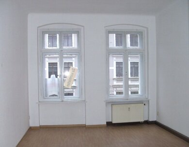 Wohnung zur Miete 305 € 2 Zimmer 53,5 m² 2. Geschoss Landeskronstraße 30 Innenstadt Görlitz 02826