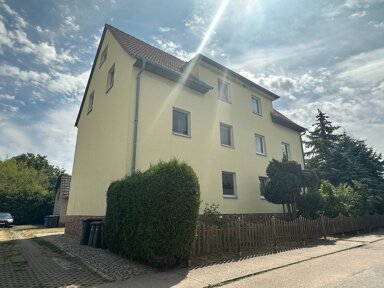 Wohnung zur Miete 260 € 2 Zimmer 52 m² 1. Geschoss Braunsbedra Braunsbedra 06242