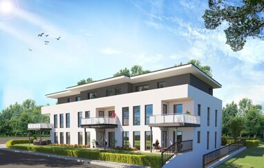 Wohnung zum Kauf Provisionsfrei 179.000 € 2 Zimmer 57 m² Blombergerstr. 2 Bad Meinberg Horn-Bad Meinberg 32805
