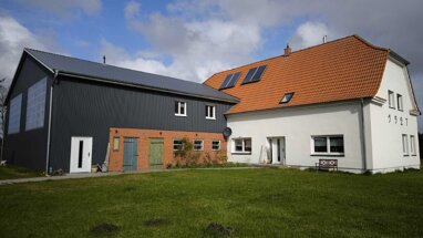 Mehrfamilienhaus zum Kauf 785.000 € 9 Zimmer 275 m² 5.687 m² Grundstück Ost-Bordelumfeld Bordelum 25852