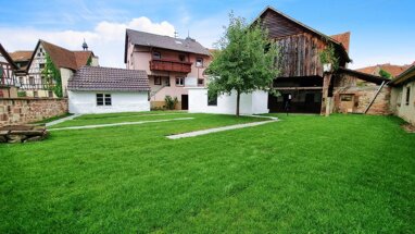 Einfamilienhaus zum Kauf 610.000 € 6 Zimmer 229 m² 751 m² Grundstück Köndringen Teningen 79331
