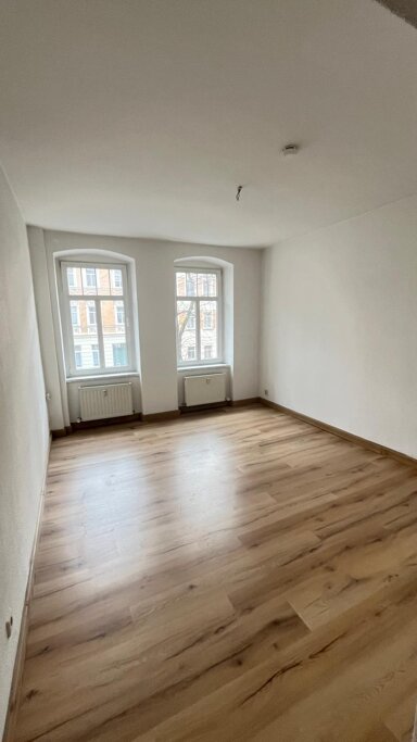 Wohnung zur Miete 340 € 2 Zimmer 53 m² 1. Geschoss Altenburger Straße 57 Ostviertel Gera 07546