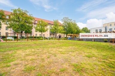 Wohnung zum Kauf 189.000 € 1 Zimmer 43 m² Spandau Berlin 13585