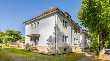 Mehrfamilienhaus zum Kauf 369.000 € 9 Zimmer 212 m² 375 m² Grundstück Platte Heide Menden 58708