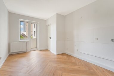 Wohnung zum Kauf 259.000 € 2 Zimmer 55 m² 1. Geschoss Oberbilk Düsseldorf 40227