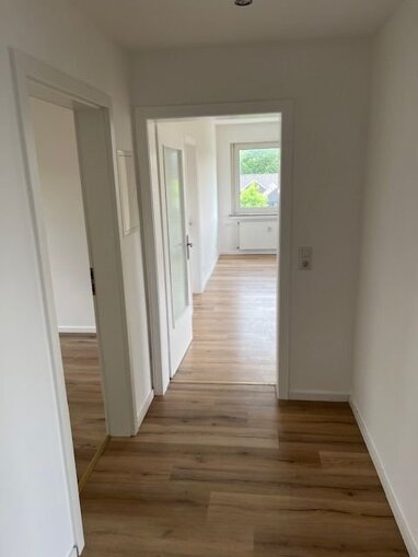 Wohnung zur Miete 685 € 4 Zimmer 76 m² 2. Geschoss frei ab sofort Wiedenbrück Rheda-Wiedenbrück 33378