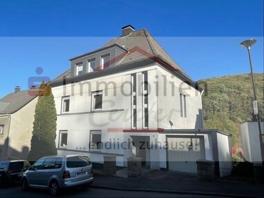 Mehrfamilienhaus zum Kauf 399.000 € 9 Zimmer 256 m² 799 m² Grundstück Haspe-Süd Hagen 58135