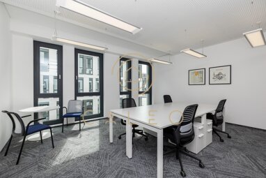 Bürokomplex zur Miete Provisionsfrei 40 m² Bürofläche teilbar ab 1 m² Ossendorf Köln 50829