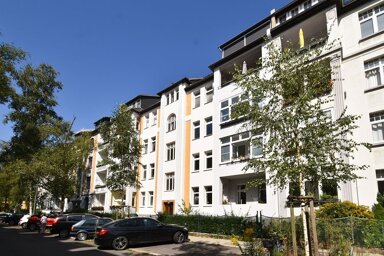 Wohnung zum Kauf 370.000 € 4 Zimmer 119 m² 2. Geschoss Prinzenpark Braunschweig-Östliches Ringgebiet 38104