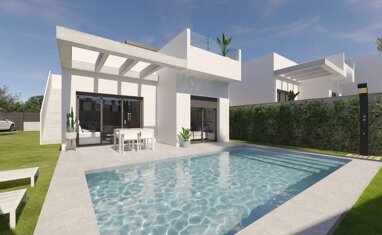 Villa zum Kauf 375.000 € 3 Zimmer 103 m² 249 m² Grundstück Algorfa 03169