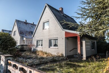 Einfamilienhaus zum Kauf 149.000 € 4 Zimmer 120 m² 600 m² Grundstück Surheide Bremerhaven 27574
