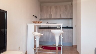 Wohnung zur Miete Wohnen auf Zeit 1.700 € 1 Zimmer 40 m² frei ab sofort Am Luitpoldpark München 80796