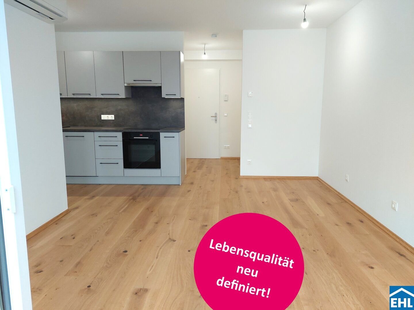 Wohnung zum Kauf 299.000 € 2 Zimmer 51,9 m²<br/>Wohnfläche 2.<br/>Geschoss Wimpffengasse Wien 1220