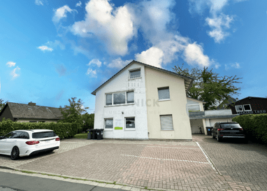 Mehrfamilienhaus zum Kauf 430.000 € 12 Zimmer 287 m² 641 m² Grundstück Nienburg Nienburg/Weser 31582