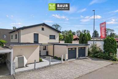 Einfamilienhaus zum Kauf 769.000 € 6,5 Zimmer 141 m² 456 m² Grundstück Neuhaus Oberteuringen 88094