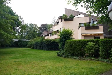 Wohnung zum Kauf 440.000 € 2 Zimmer 73,6 m² 1. Geschoss Dahlem Berlin 14195