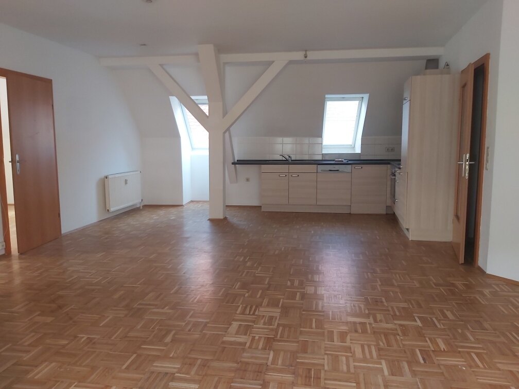 Wohnung zur Miete 427,14 € 3 Zimmer 89,2 m² 2. Geschoss Krieglach 8670