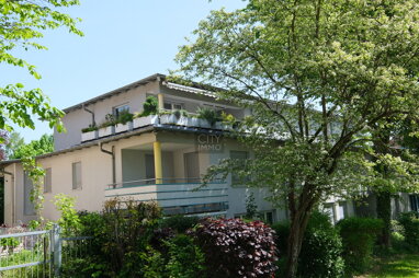 Penthouse zum Kauf 1.025.000 € 4 Zimmer 199 m² 2. Geschoss St. Jobst Nürnberg 90491