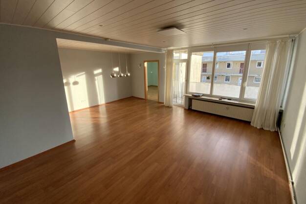Wohnung zum Kauf 125.000 € 3 Zimmer 79 m² frei ab sofort Oerlinghausen Oerlinghausen 33813