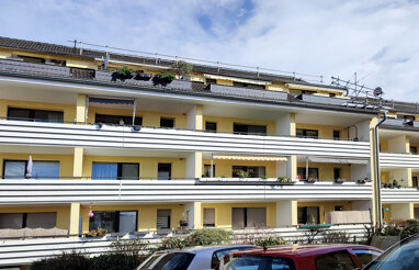 Wohnung zum Kauf 139.000 € 2 Zimmer 47,7 m² 3. Geschoss Immigrath Langenfeld 40764