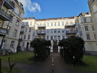 Wohnung zum Kauf 215.000 € 2 Zimmer 62 m² 1. Geschoss Zentrum - Ost Leipzig 04103