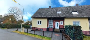 Doppelhaushälfte zum Kauf 250.000 € 5 Zimmer 130 m² 720 m² Grundstück Lachendorf Lachendorf 29331