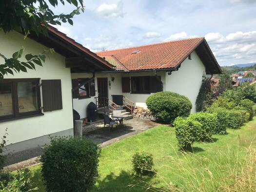 Einfamilienhaus zum Kauf 429.000 € 12 Zimmer 286,3 m² 1.194 m² Grundstück frei ab sofort Zwiesel 94227