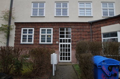 Wohnung zur Miete 400 € 2 Zimmer 66,6 m² 4. Geschoss Erich-Mühsam-Straße 18 Kaßberg 914 Chemnitz 09112