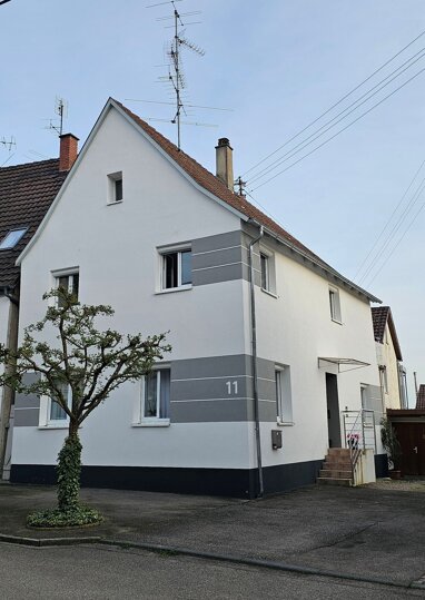 Einfamilienhaus zum Kauf Provisionsfrei 295.000 € 6 Zimmer 137 m² 113 m² Grundstück Munderkingen 89597