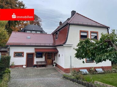 Doppelhaushälfte zum Kauf 139.000 € 3 Zimmer 85 m² 448 m² Grundstück Münchenbernsdorf Münchenbernsdorf 07589