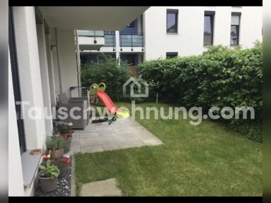 Wohnung zur Miete Tauschwohnung 1.400 € 2 Zimmer 62 m² Moosach-Bahnhof München 80992