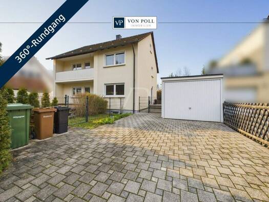 Einfamilienhaus zum Kauf 530.000 € 4 Zimmer 146 m² 594 m² Grundstück Schwaig 90571