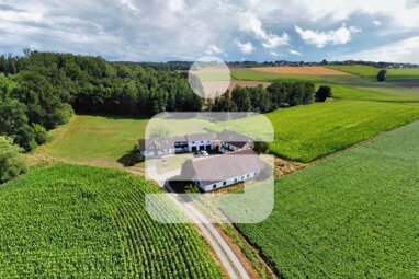Bauernhaus zum Kauf 615.000 € 13 Zimmer 308 m² 32.260 m² Grundstück Primsdobl Vilshofen 94474