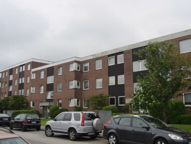 Wohnung zur Miete 570 € 3 Zimmer 74 m² 1. Geschoss Fruerlundhof 81 Fruerlund - Hof Flensburg 24943