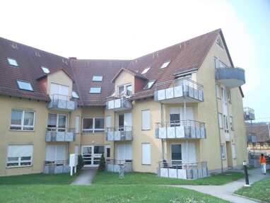 Wohnung zur Miete 200 € 1 Zimmer 34,5 m² Am Dorfanger 17 Niederlungwitz Glauchau 08371