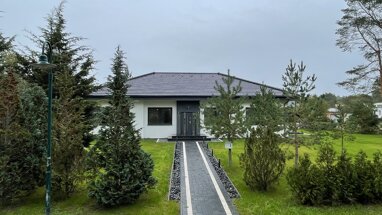 Mehrfamilienhaus zum Kauf 325.000 € 5 Zimmer 170 m² 1.500 m² Grundstück Ernst-Thälmann-Siedlung Viereck 17309