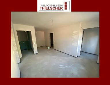 Wohnung zur Miete 650 € 2 Zimmer 50 m² Konrad Adenauer Straße 180 Geilenkirchen Geilenkirchen 52511