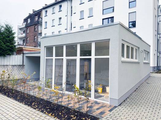 Wohnung zum Kauf provisionsfrei 198.000 € 2 Zimmer 56,3 m² Nord-Holland Kassel 34127