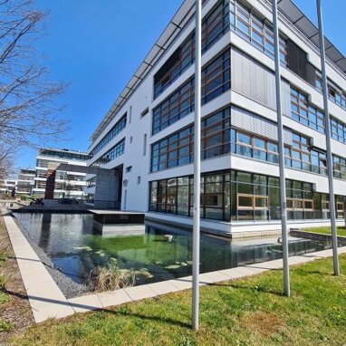 Bürofläche zur Miete Provisionsfrei 13,50 € 780 m² Bürofläche Aschheim Aschheim 85609