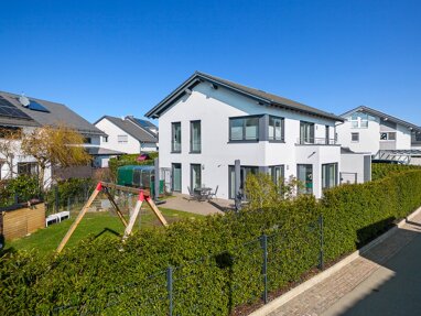 Einfamilienhaus zum Kauf 1.197.000 € 6 Zimmer 200 m² 515 m² Grundstück Mariabrunn Eriskirch 88097