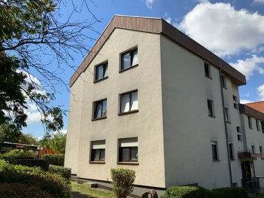 Wohnung zur Miete 440 € 2 Zimmer 56,9 m² 1. Geschoss Feldbergstraße 6 Cappel Marburg 35043