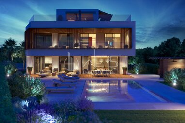 Einfamilienhaus zum Kauf 3 Zimmer 585 m² 1.180 m² Grundstück Rovinj 52210
